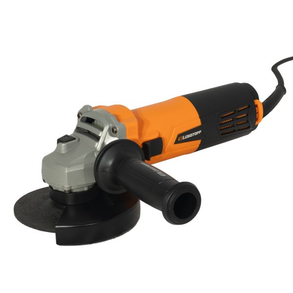 Amoladora Angular 115 mm 720 W Lusqtoff