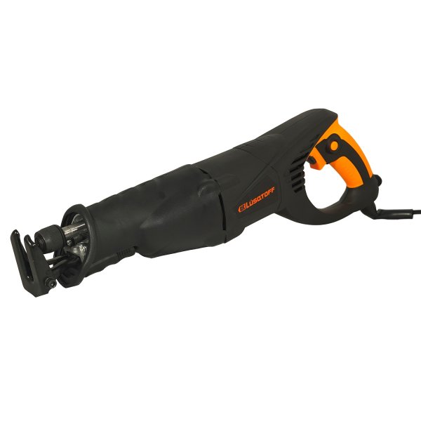 Sierra Sable 1010 W Velocidad Variable Black Series LUSQTOFF