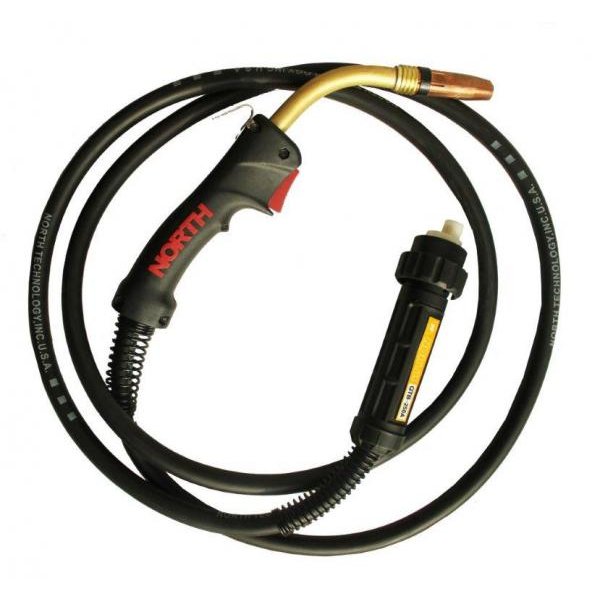 Antorcha para MIG 4 m 350 A MB-36 SMARTER