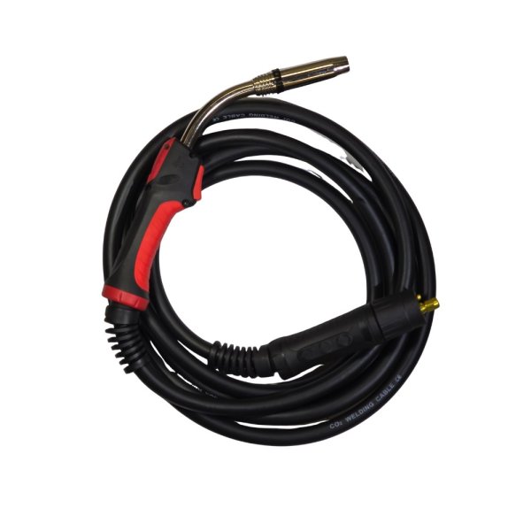 Antorcha para MIG 5 m 350 A MB-36 SMARTER
