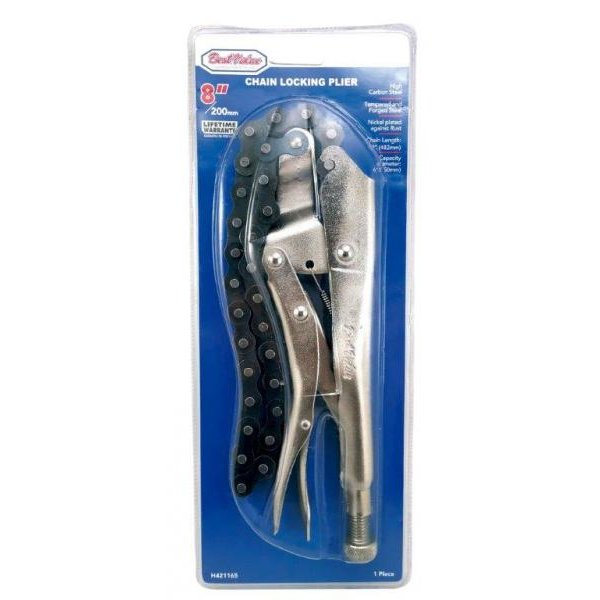 Pinza Morza 9" de Cadena