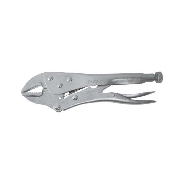 Pinza Morza Recta de 7"