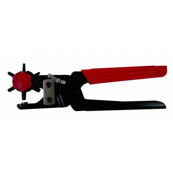 Pinza Sacabocado 8"