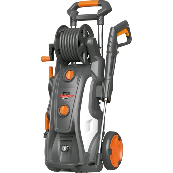 Hidrolavadora 3200 W Motor de Inducción SMARTER 150S