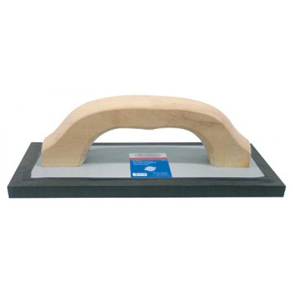 Fretacho Base Caucho 95 x 245 mm