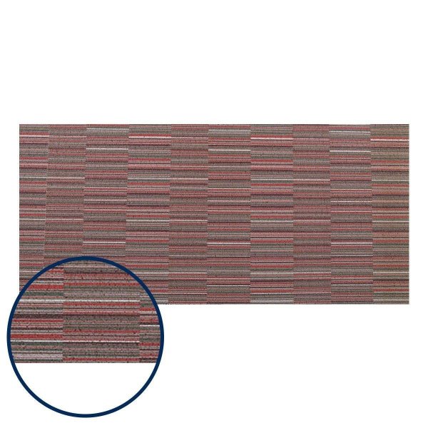 Caminero Loop Retro 60 x 150 cm
