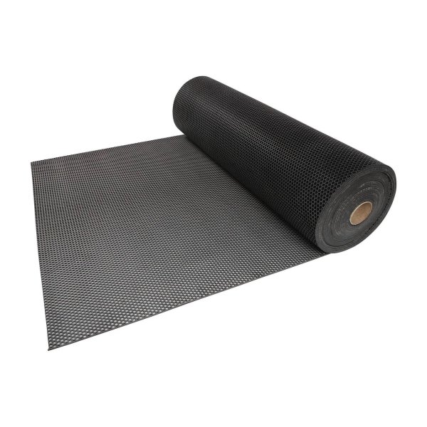 H Kap sin Base Negro 5 mm 1,20 x 15 m Rollo