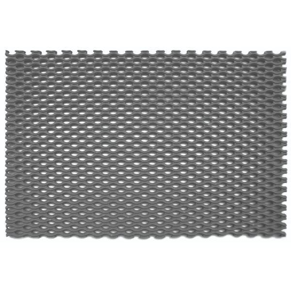 W Kap sin Base Gris 4 mm 1,20 x 10 m Rollo