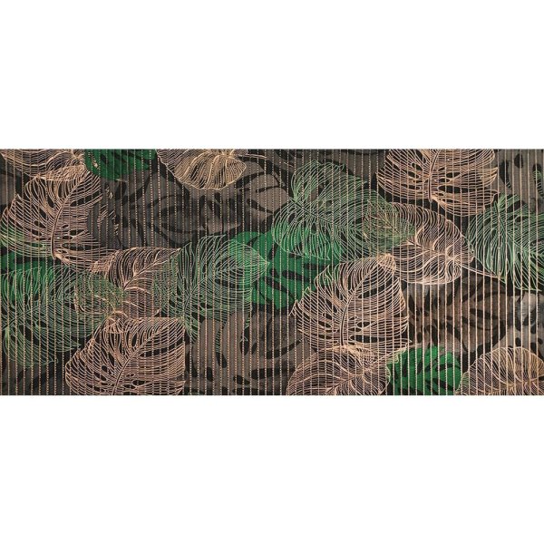 Tropical Follaje 43 cm Rollo 15 m