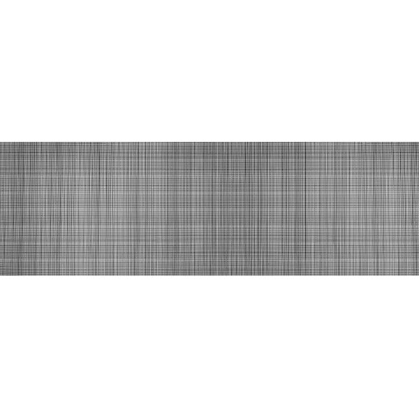 Tropical Tejido Gris 43 x 130 cm