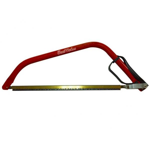 Sierra de Rama Tubular 21"
