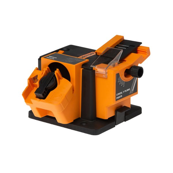 Afilador Eléctrico Multiuso 65 W