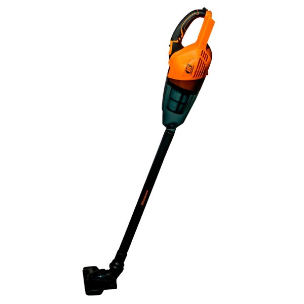 Aspiradora a Batería 18 V 650 ml sin Batería ni Cargador LUSQTOFF LA3.8