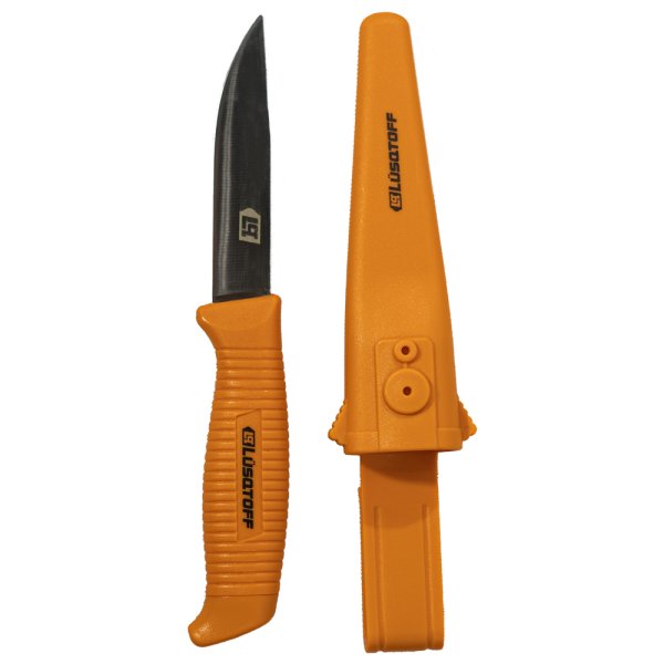Cuchillo Flotante de Pesca 23 cm