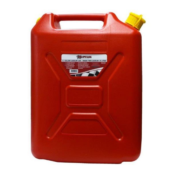 Tanque de Gasolina 20 L