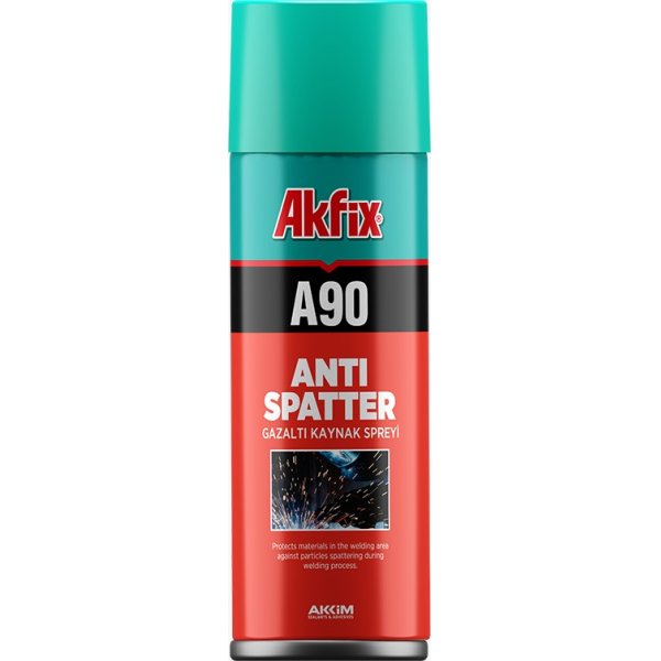 Antiadherente Aerosol 400 ml