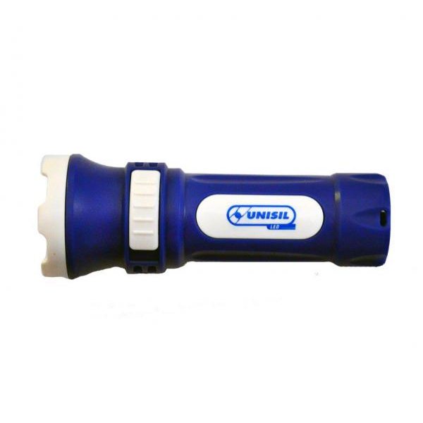 Linterna LED Recargable 0,5 W