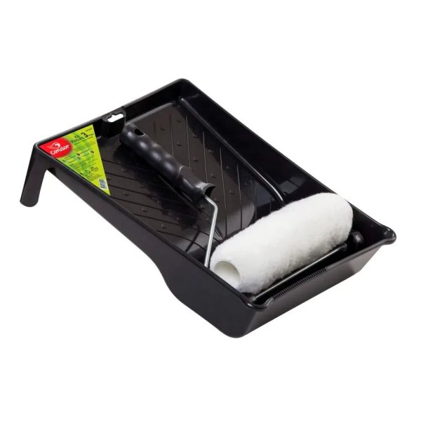 Kit Zero Gota + Bandeja 23 cm