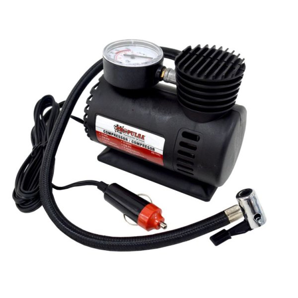 Compresor de Aire 12 Volt