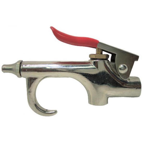 Pistola Sopletear