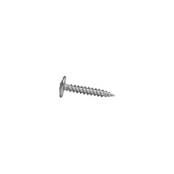 T. Cabeza Flang. Aguja 8 x 1,1/2" 4,2 x 38 mm Caja x 500 T1