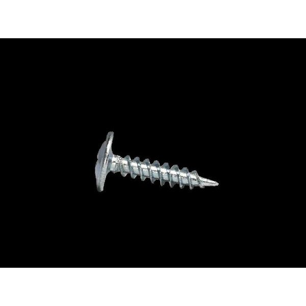 T. Cabeza Flang. Aguja 8 x 3/4" 4,2 x 19 mm Caja x 1 T1