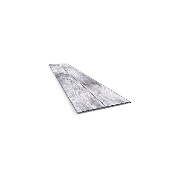 Tablilla PVC Madera Demolición Zuri