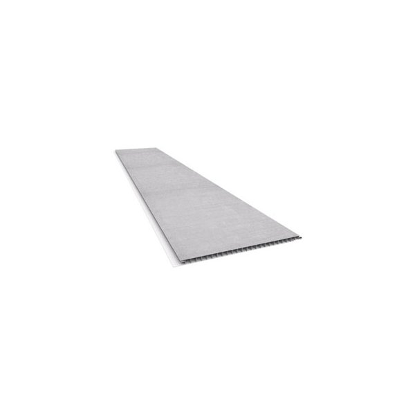 Tablilla PVC Concreto Cemento Cosmopolitan