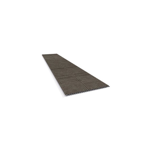 Tablilla PVC Metal Plate Moss