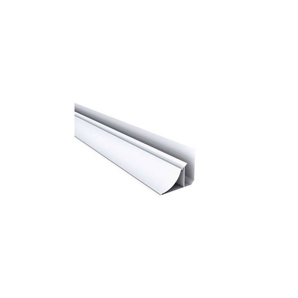Moldura Perimetral Nobre 6 m