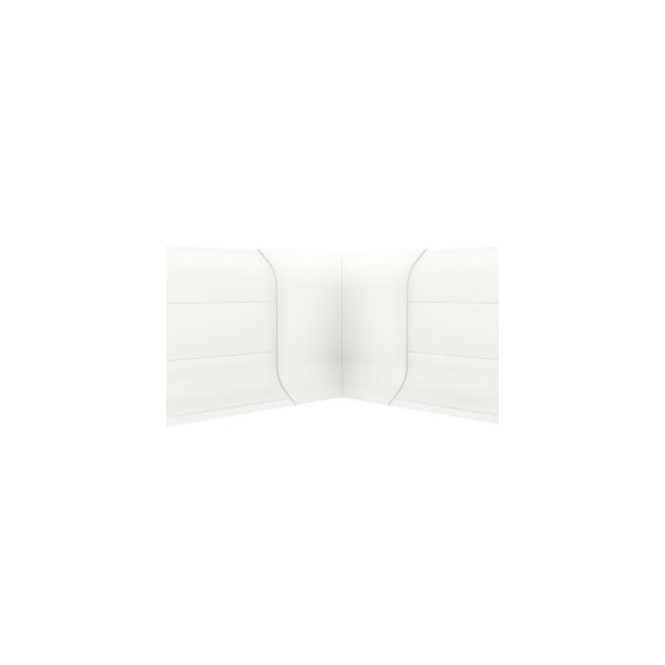 Canto Interno para Zócalo