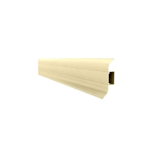 Zócalo PVC Premium Beige