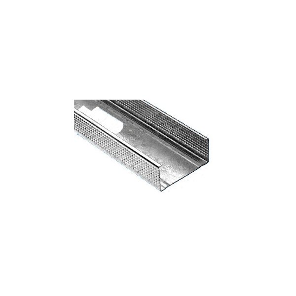 Perfil Montante 70 mm 3 m