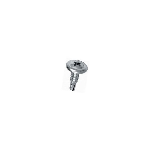 Tornillo T1 Punta Mecha