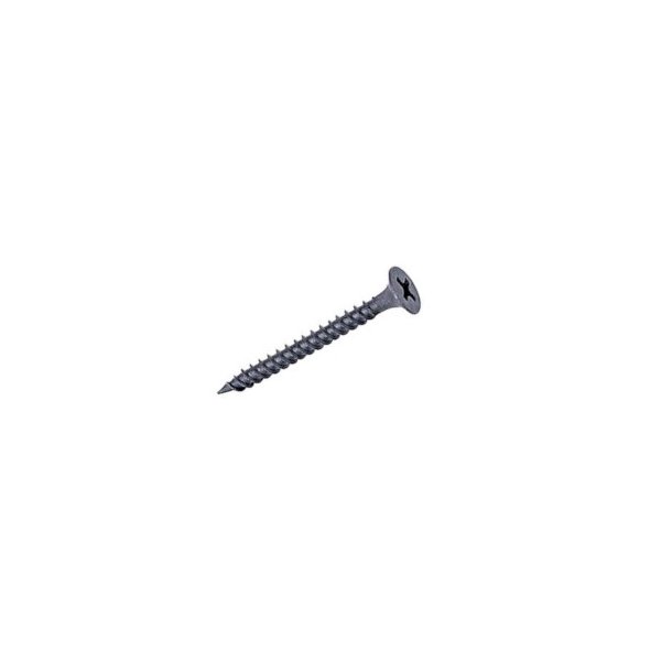 Tornillo T4 Punta Aguja
