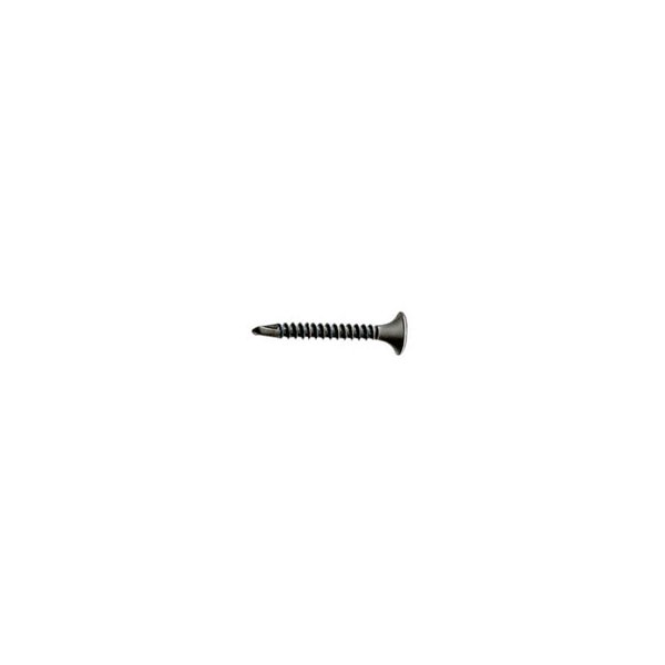 Tornillo T2 Punta Mecha