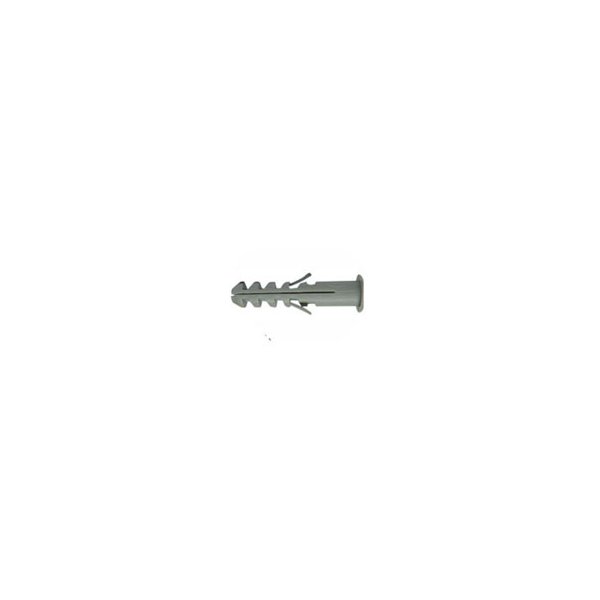 Taco con Tope 6 mm