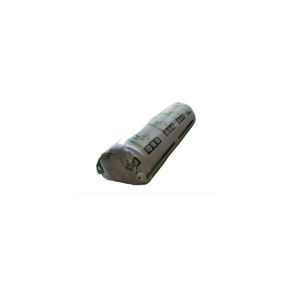 Pet Ecofiber Aluminizada