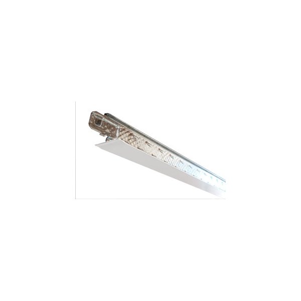 Perfil Cross para Cielorraso Desmontable 1,22 m