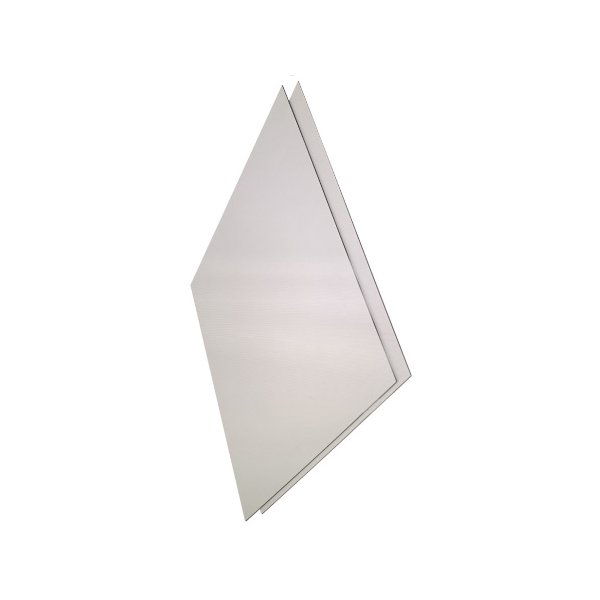 Placa PVC Espejo 1,22 x 2,44 m