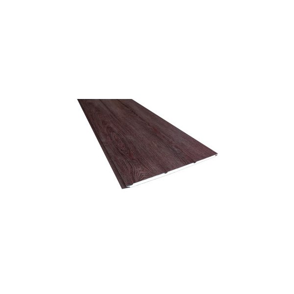 Panel Metal Siding Nogal