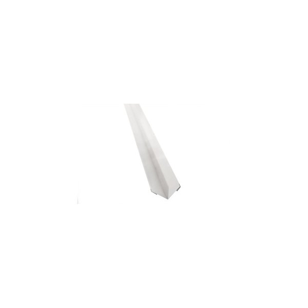 Ángulo Interno para Metal Siding