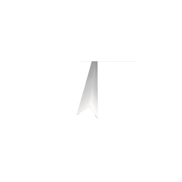 Ángulo Externo para Metal Siding