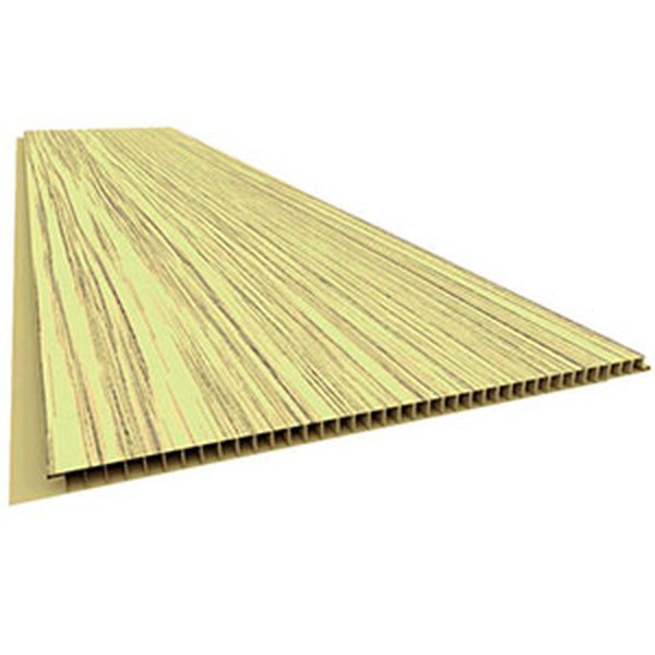 Tablilla PVC Beige Liso 7 mm