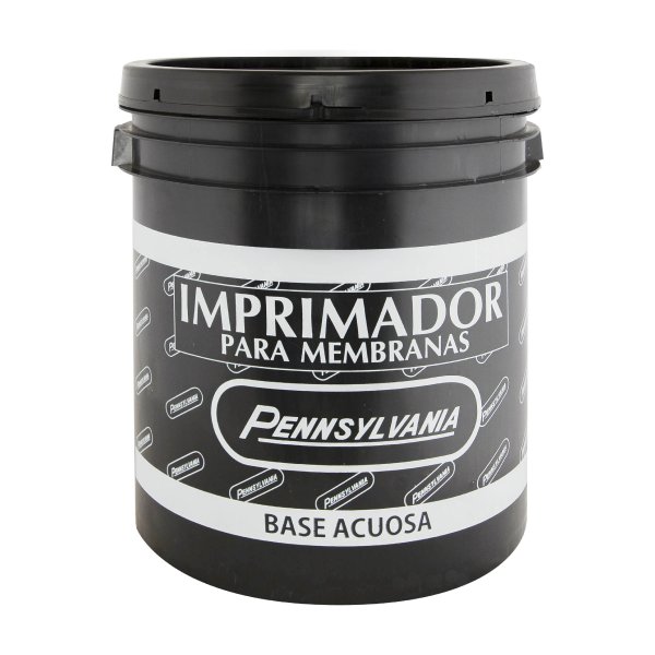 Imprimador Base Acuosa Asfalkote Pennsylvania 18 L