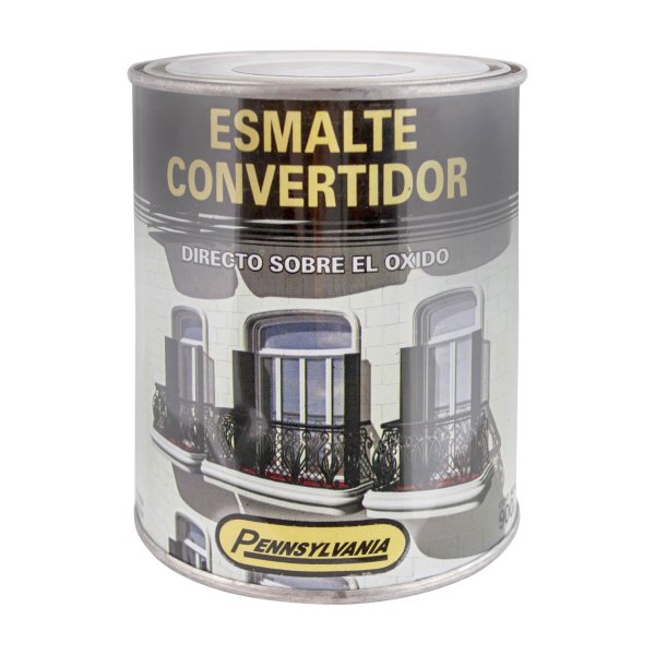 Esmalte Convertidor Pennsylvania