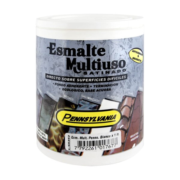Esmalte Multiuso Pennsylvania