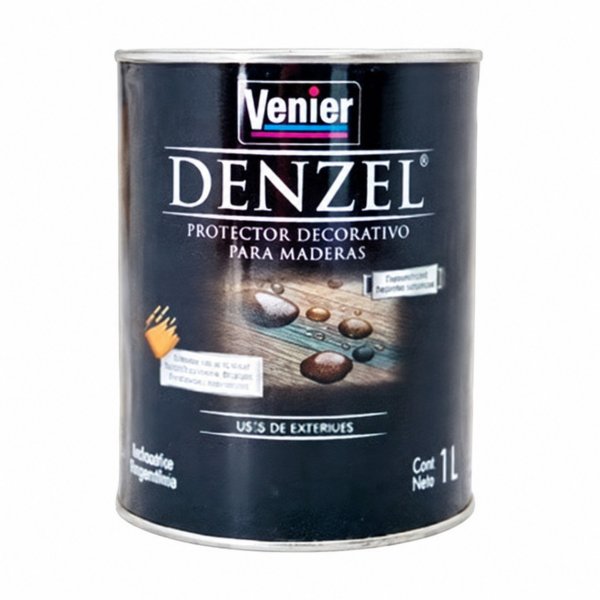 Denzel Protector para Madera Pennsylvania
