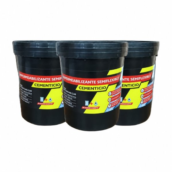 Bicomponente Cementicio Pennsylvania