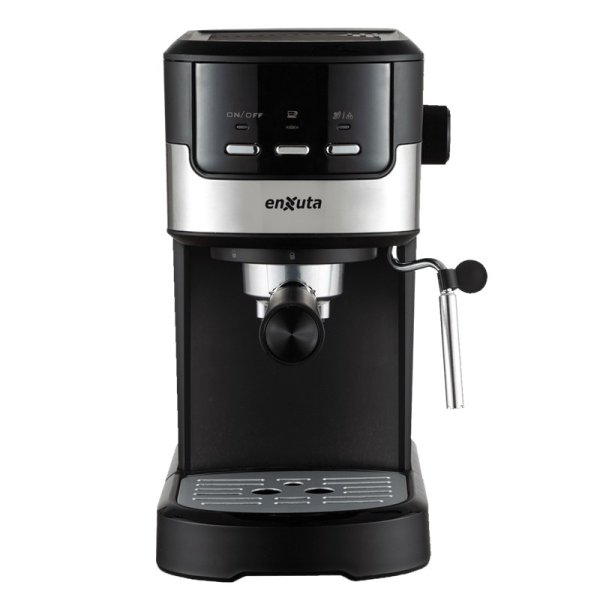 Cafetera Espresso y Cappuccino 1.100 W Enxuta SDAENXC682
